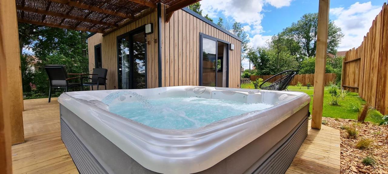 Domaine Des Graminees Hotel