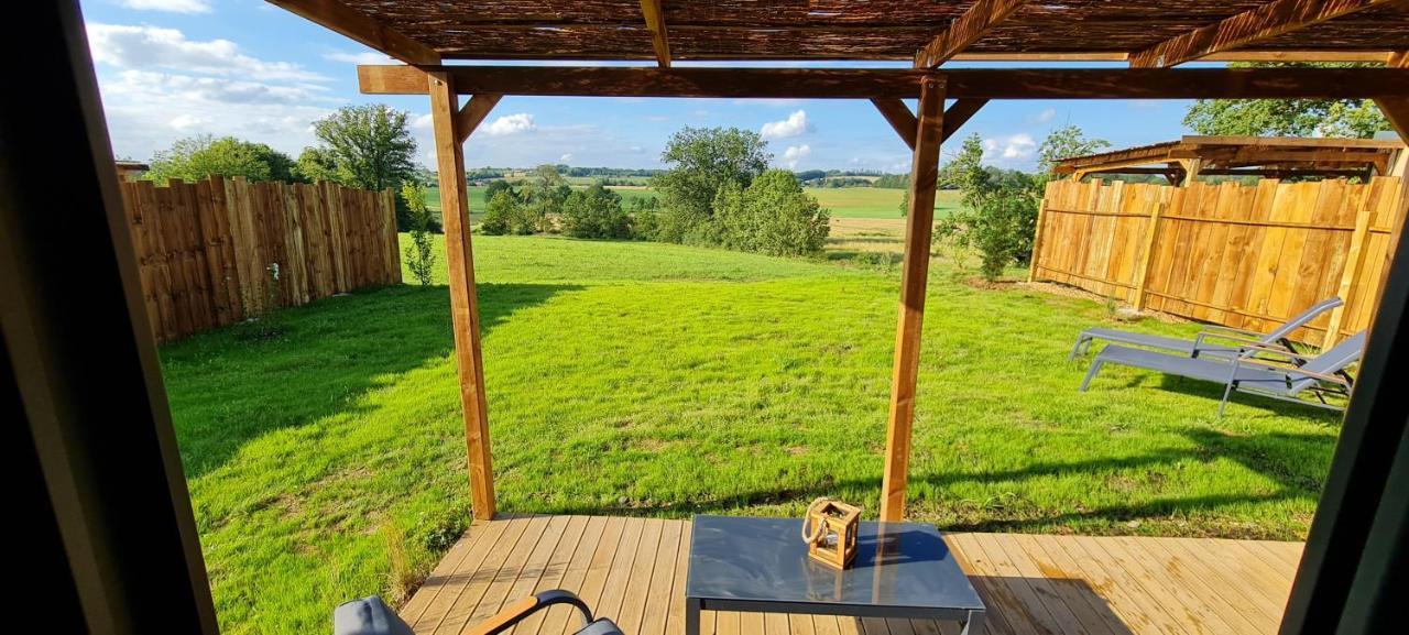 Domaine Des Graminees