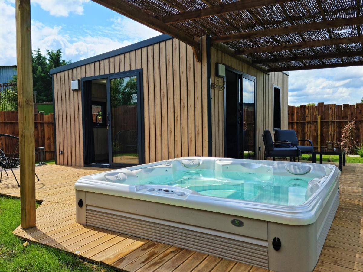 Hotel Domaine Des Graminees