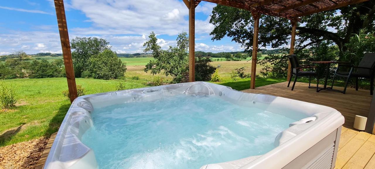 Domaine Des Graminees Hotel