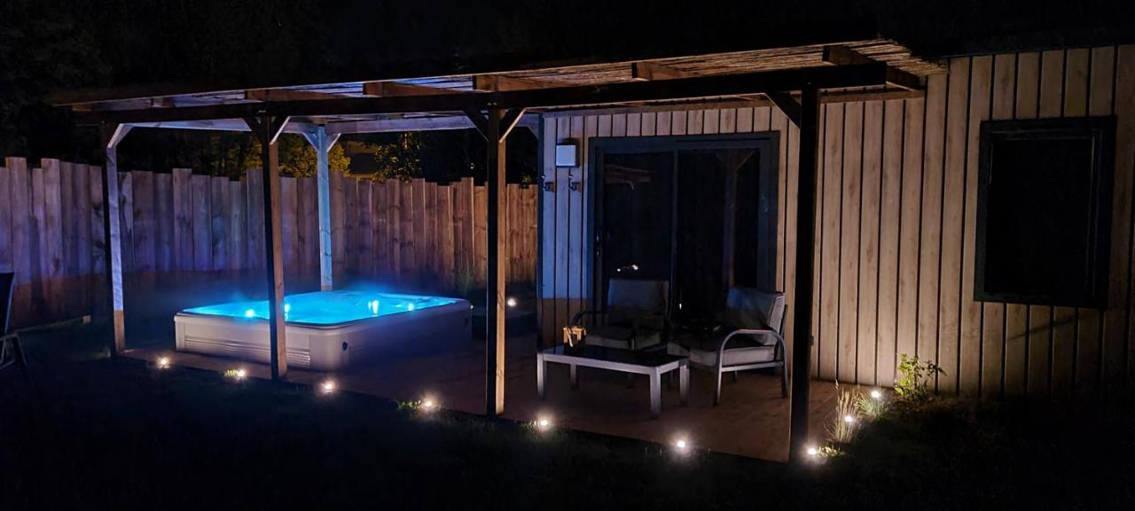 Hotel Domaine Des Graminees