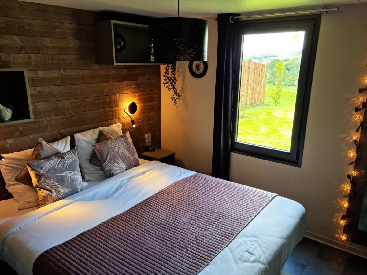 Domaine Des Graminees Hotel *