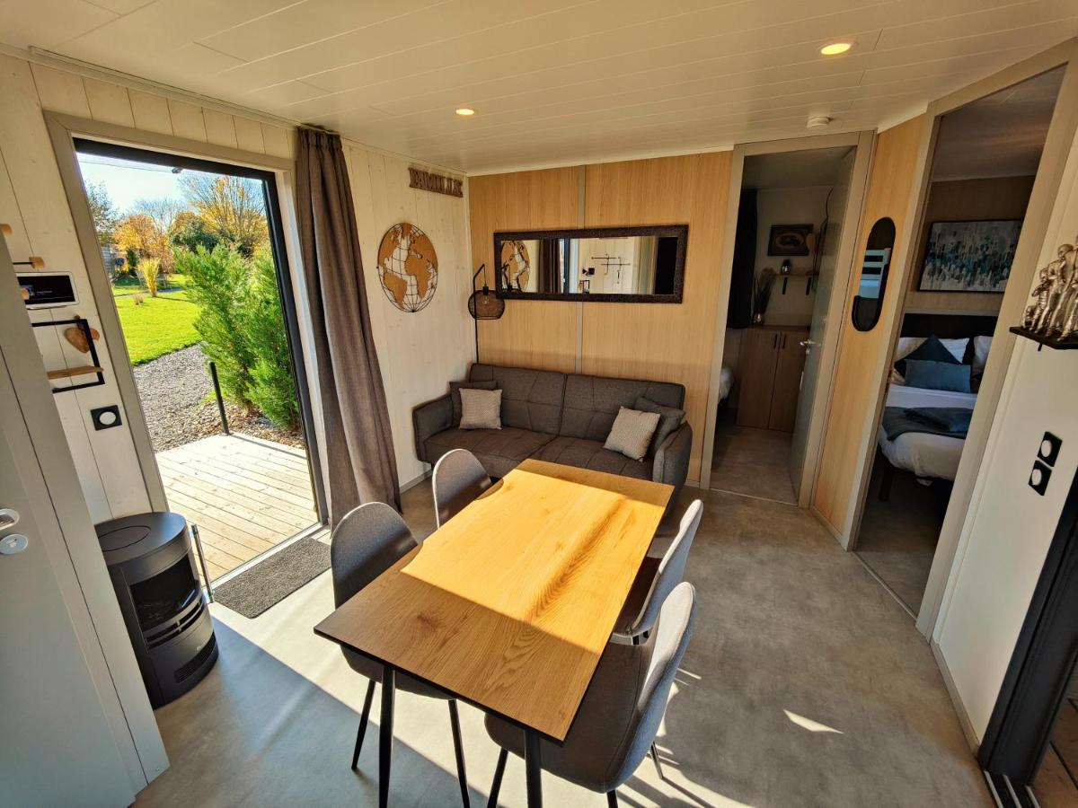Hotel Domaine Des Graminees