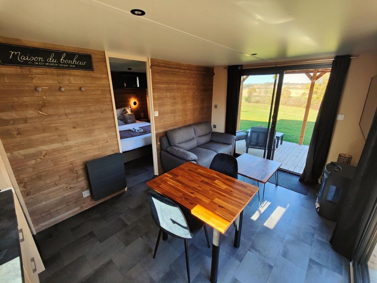 Domaine Des Graminees Hotel Jeanmenil