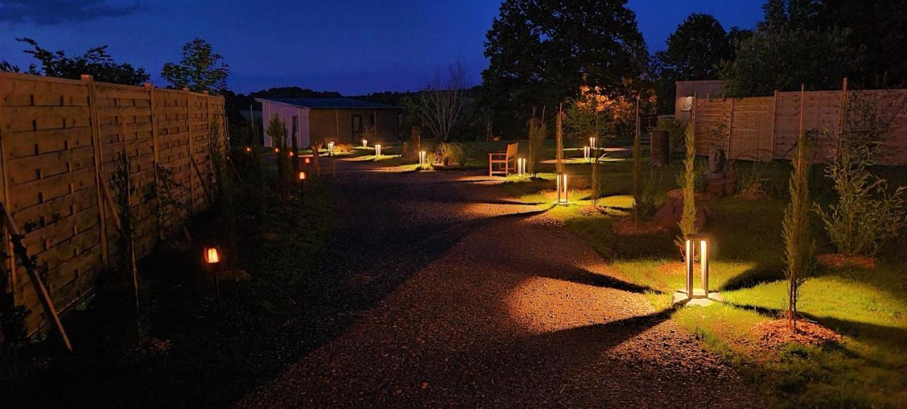 Domaine Des Graminees Hotel Jeanmenil