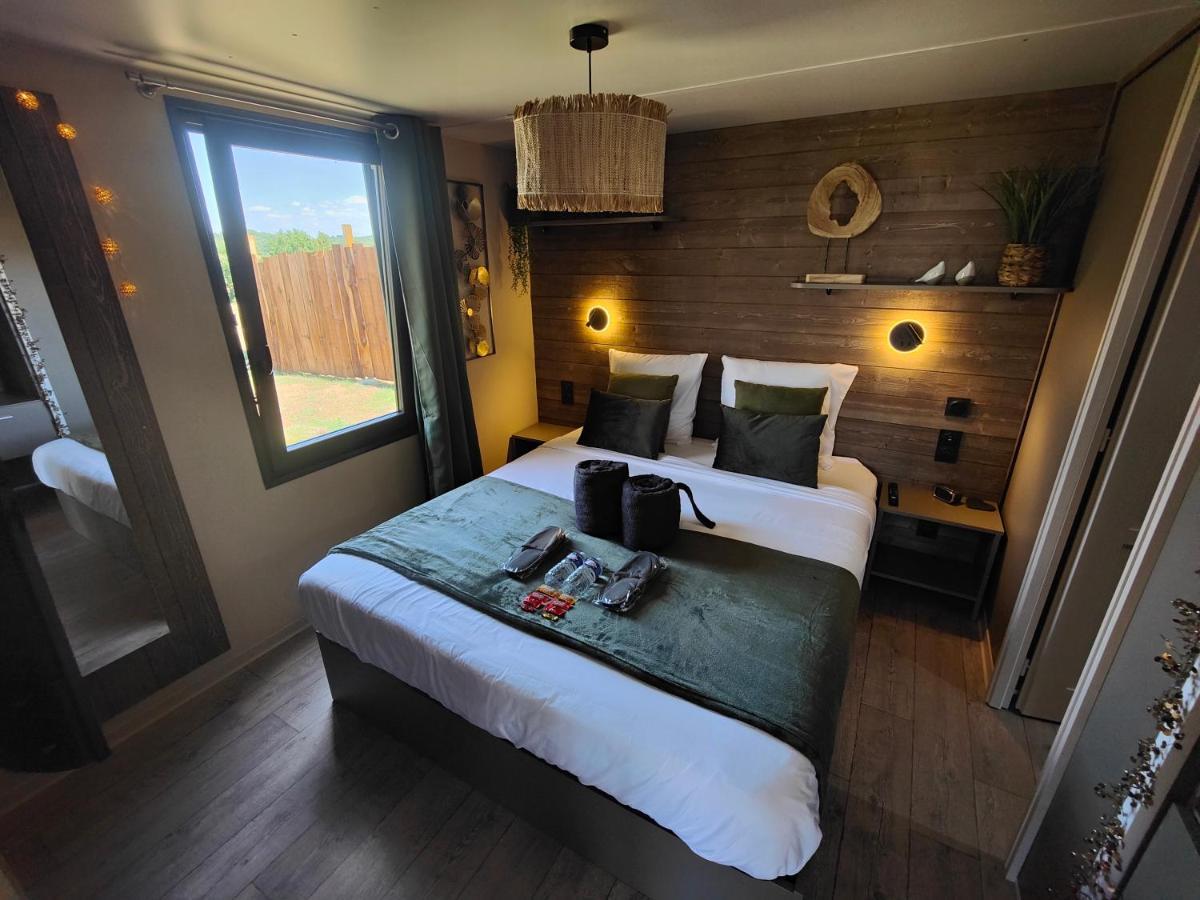 Domaine Des Graminees Hotel Jeanmenil