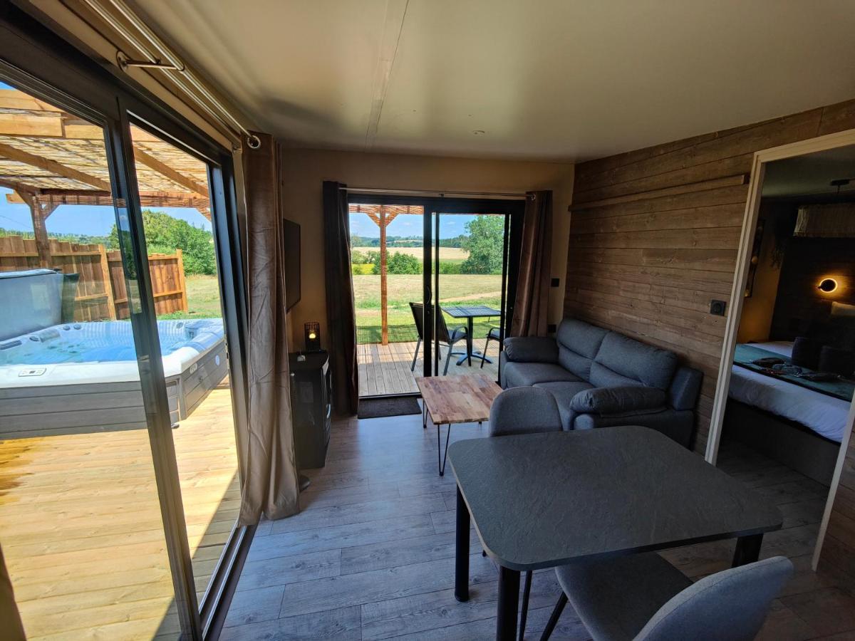 Hotel Domaine Des Graminees