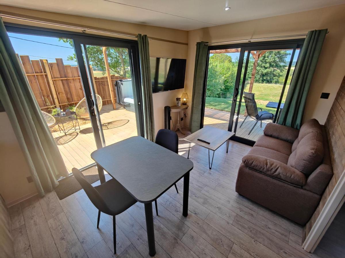 Hotel Domaine Des Graminees Jeanmenil