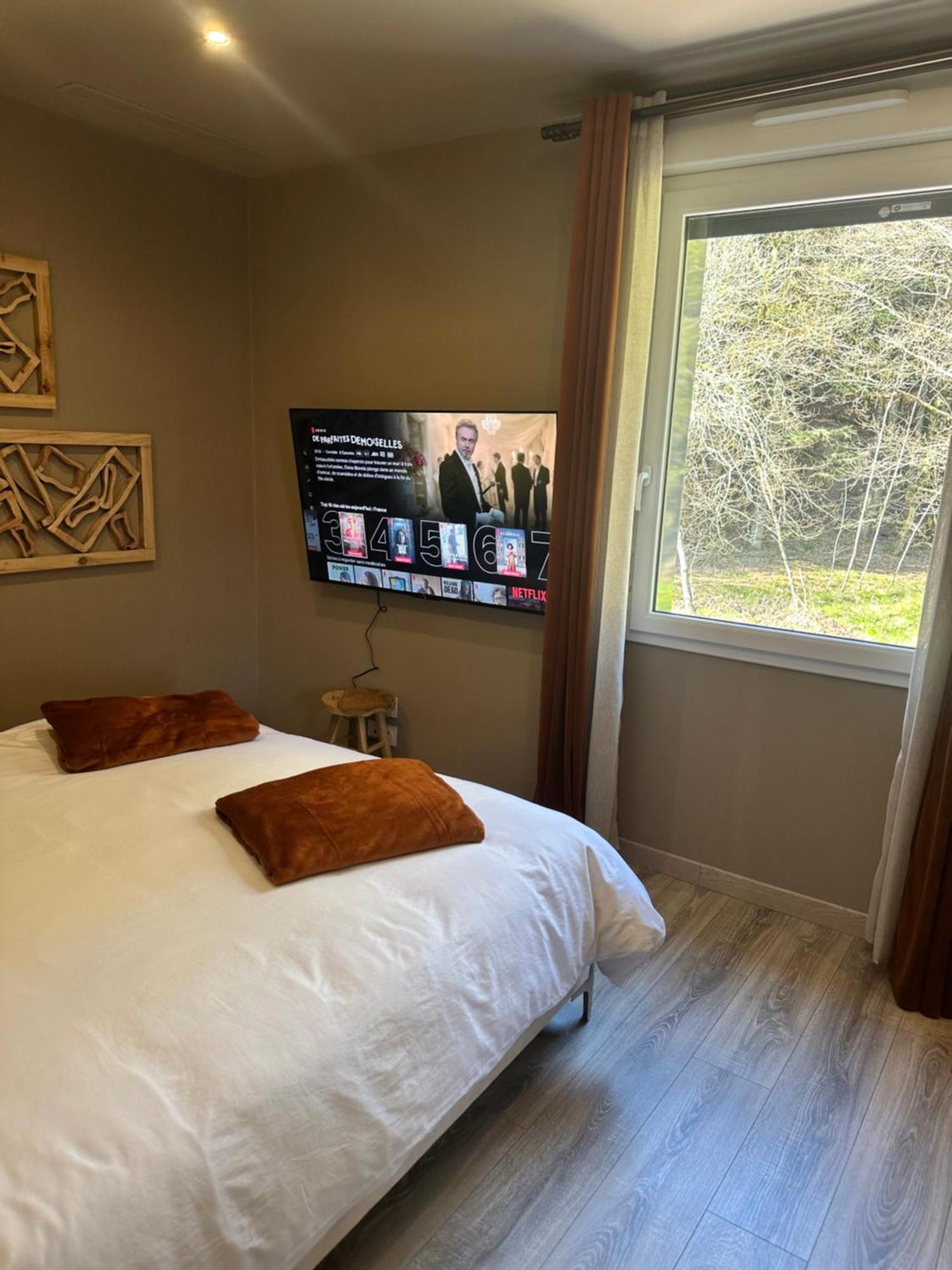 Hotel Domaine Des Graminees