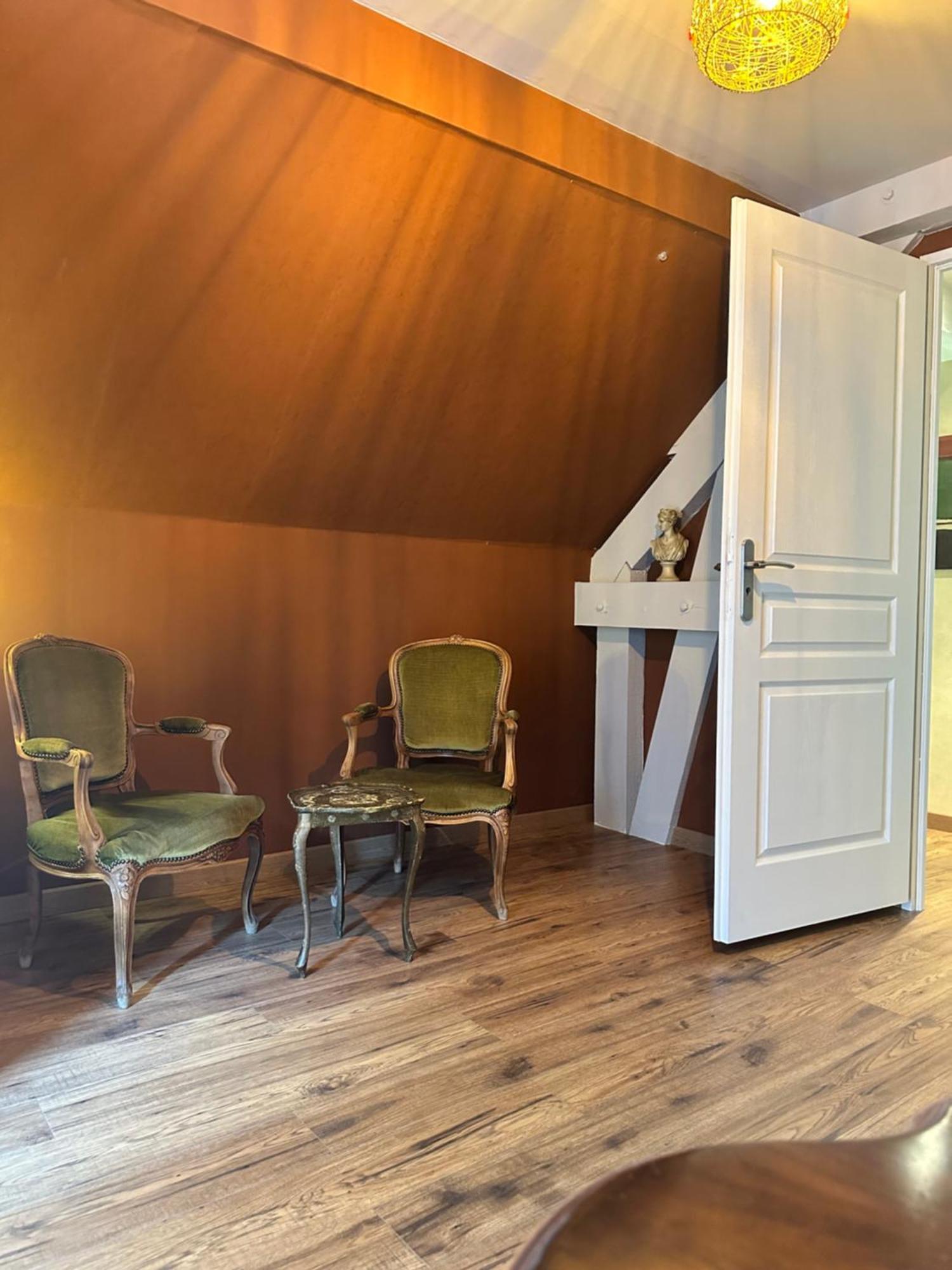 Hotel Domaine Des Graminees